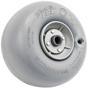 Wheeleez 30U Wheel