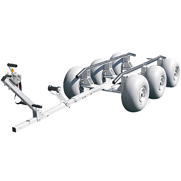 Wheeleez Dolly 36