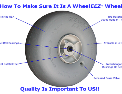 WheelEEZ® Interviewed by Supurbcrew.com re: Mars Rover Sponsorship’s and Mobility Productions for 2018