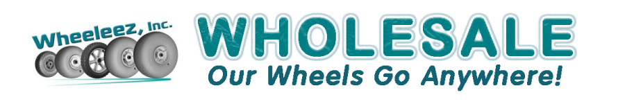Wheeleez, Inc. | Wholesale Logo